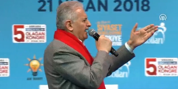Başbakan Binali Yıldırım: Karar milletimiz için hayırlı olsun
