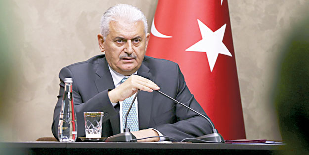 Teröre destekle TERÖR BİTMEZ