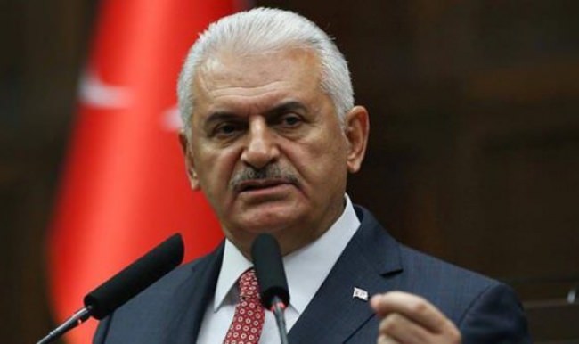Başbakan Yıldırım memurlara müjdeyi verdi
