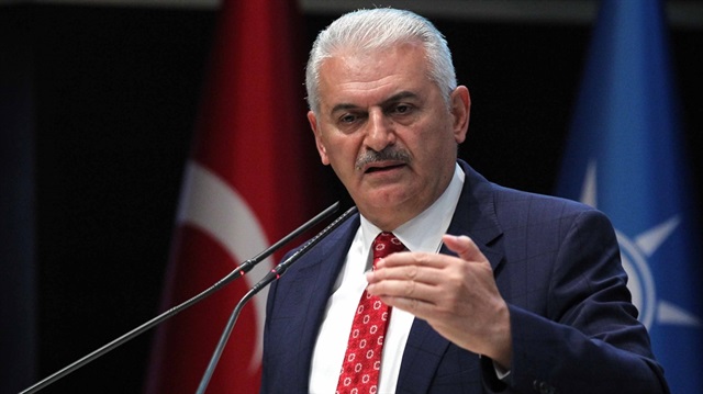 Başbakan Yıldırım milletvekilleriyle görüşecek