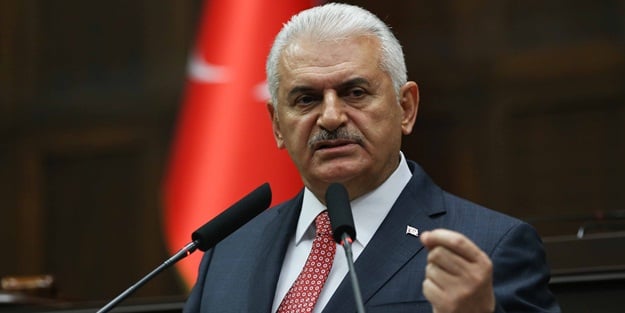 Başbakan'dan flaş karar! CHP ve MHP de davet edilecek