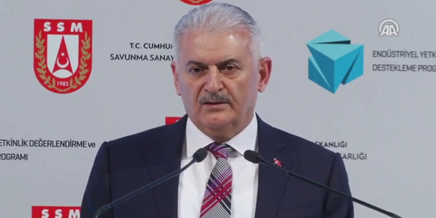 Başbakan Yıldırım müjdeyi verdi: 2023 yılına kadar...