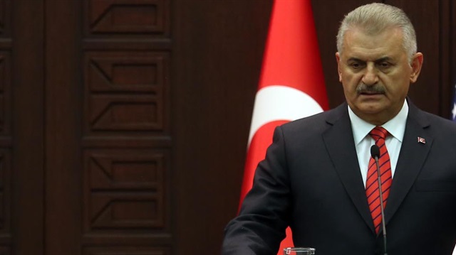 Başbakan Yıldırım: Müstehak oldukları cezayı alacaklar