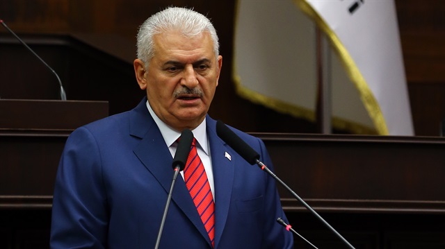 Başbakan Yıldırım: Rusya'ya tazminat yok