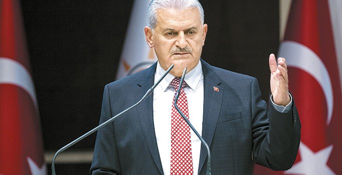 Başbakan Yıldırım: Sandıktan çıkan mesajı aldık