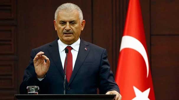 Başbakan Yıldırım: Siber saldırıların ülkelerin ekonomilerine yıkıcı etkileri var