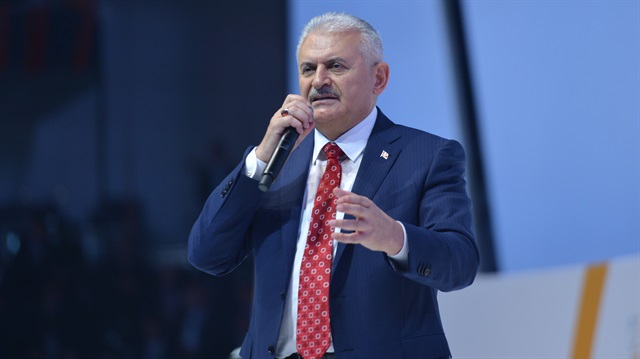 Başbakan Yıldırım: Terörle yıldıramayacaksınız