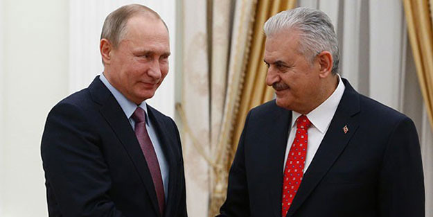 Başbakan Yıldırım: Türkiye bunu unutmayacak