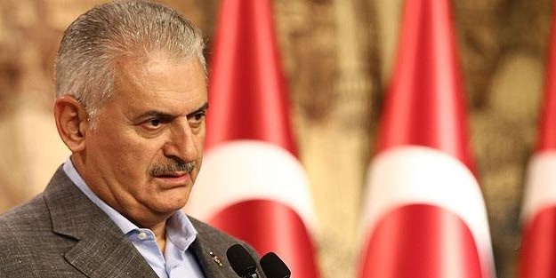 Başbakan Yıldırım: Türkmenler öz kardeşimiz