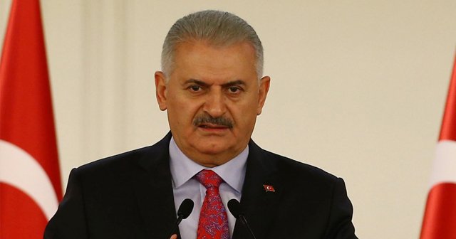 Başbakan Yıldırım, uluslararası sermayeli İSO üyeleriyle buluşacak