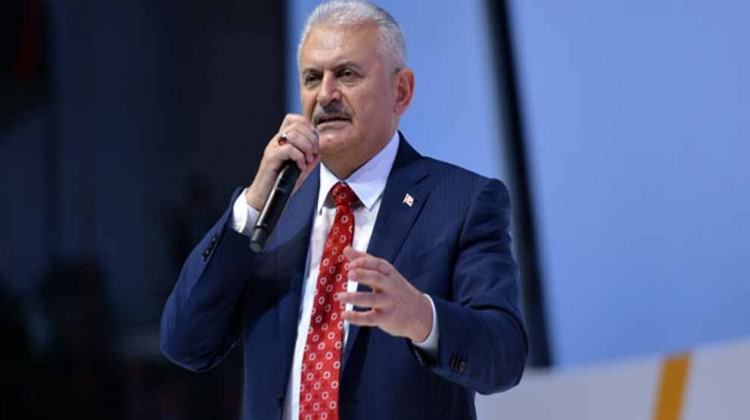 Başbakan Yıldırım YDK sonuç bildirisini açıkladı