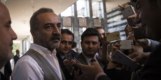 Başbakan Yıldırım'a 'Hakkari ilçe olmasın' ziyareti