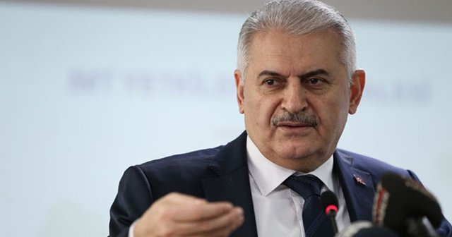 Başbakan Yıldırım'dan bayram talimatı