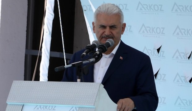 Başbakan Yıldırım'dan bir bedelli açıklaması daha!