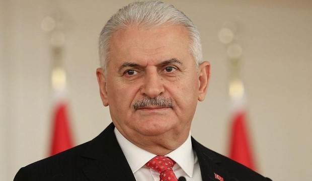Başbakan Yıldırım'dan Denizcilik ve Kabotaj Bayramı mesajı