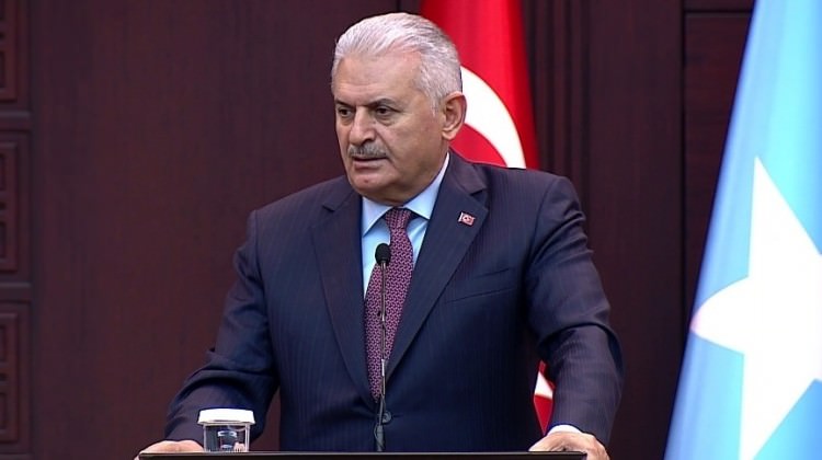Başbakan Yıldırım'dan flaş karar: Görüşme öne alındı