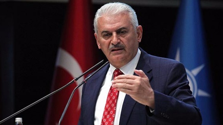 Başbakan'dan flaş 'OHAL' açıklaması