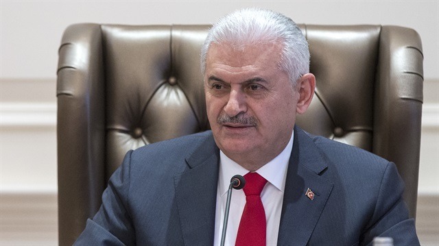 Başbakan Yıldırım'dan 'İnsan Hakları Günü' mesajı