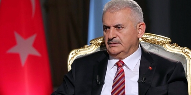 Yıldırım'dan kritik operasyon açıklaması!