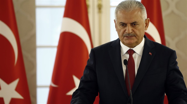 Başbakan Yıldırım'dan Lozan mesajı