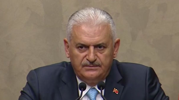 Başbakan Yıldırım'dan Moldova ziyareti öncesi önemli açıklamalar