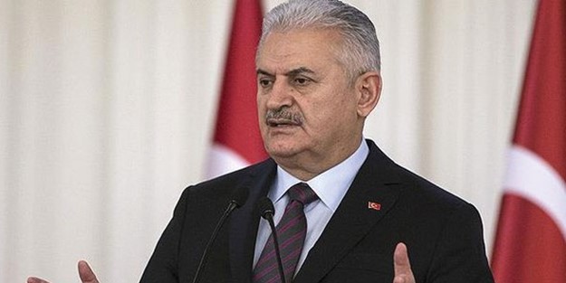 Başbakan Yıldırım'dan ramazan mesajı
