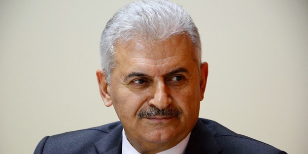 Başbakan Yıldırım'dan ‘taşeron’ açıklaması