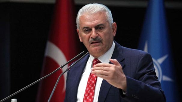 Başbakan Yıldırım'dan tek tip kıyafet açıklaması