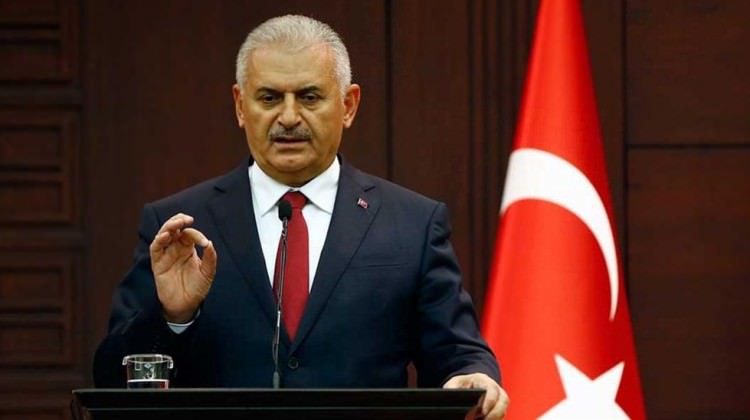 Başbakan Yıldırım'dan vekillere 'Ramazan' talimatı!