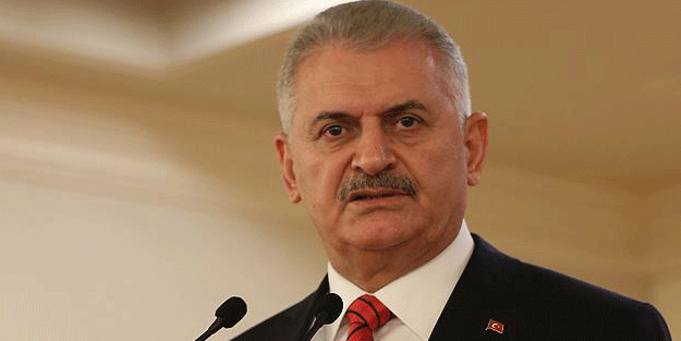 Başbakan Yıldırım'ın çağrısı büyük sevinç uyandırdı