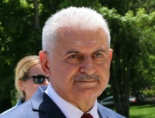 Başbakan Yıldırım'ın güldüren anısı: Bakan olmuşsun ama...