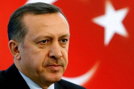 Başbakan Erdoğan, 'Ben istemiyorum, olmayacak tavrı faşizandır'