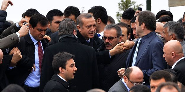 Başbakan Uzakdoğu yolcusu