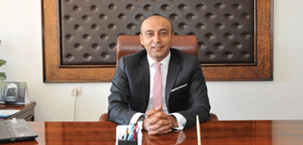 Başbakana hakaret eden vali yardımcısı görevden alındı