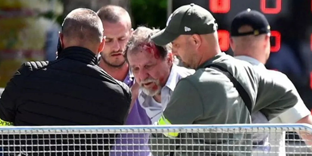 Başbakana suikast düzenleyen saldırganın kimliği şoke etti! Dünyaca ünlü bir...