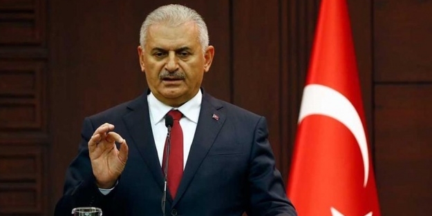 Başbakan müjdeyi verdi!