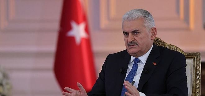 Başbakan'dan AB'ye sert tepki! Faturası ağır olur