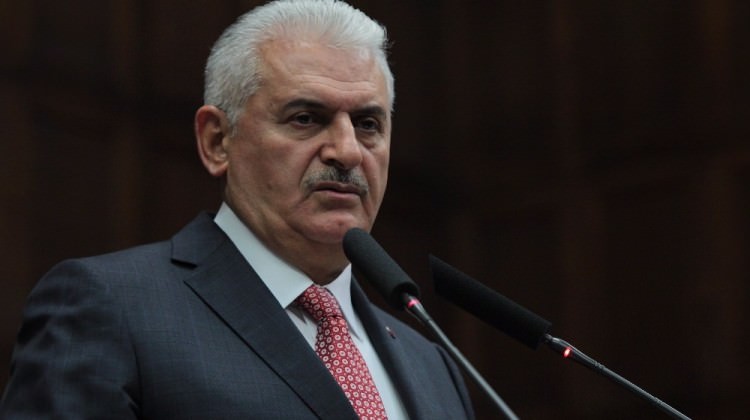 Başbakan'dan Bahçeli'ye net cevap