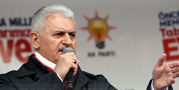 Başbakan'dan Baykal'a sert tepki!