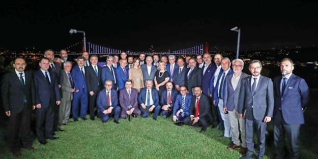 Başbakandan kritik bedelli, Uber ve af açıklaması