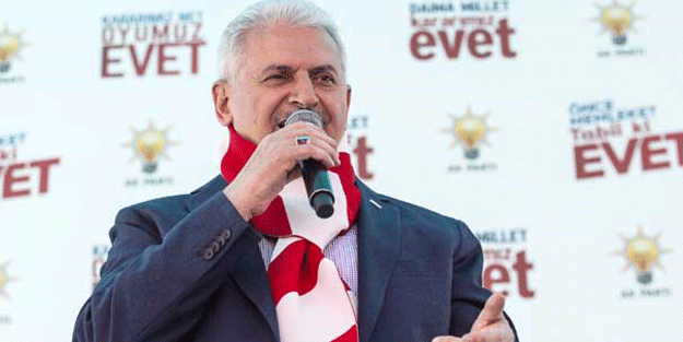 Başbakan’dan CHP ile ilgili bomba iddia: 16 Nisan’dan sonra…