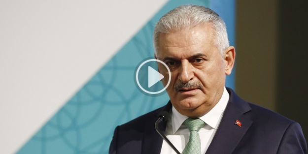 Başbakandan CHP'lilere tarihi yanıt!