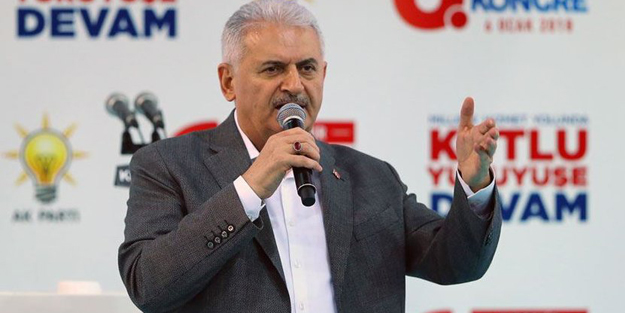 Başbakan'dan çiftçilere yem ve mazot müjdesi