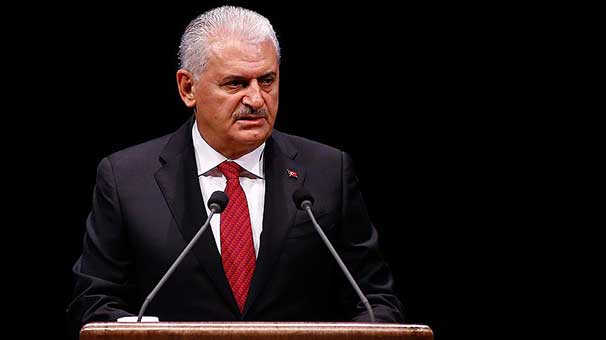 Başbakan’dan çok kritik çağrı! Twitter’dan duyurdu…