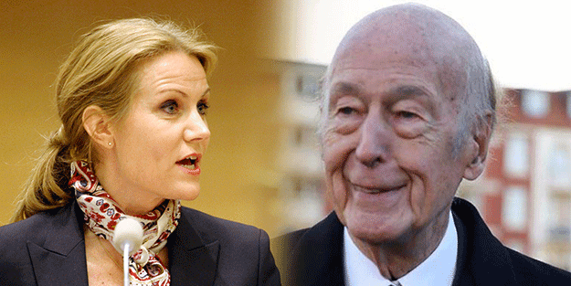 Başbakandan dünyayı sarsan itiraf: Fransa Cumhurbaşkanı beni taciz etti