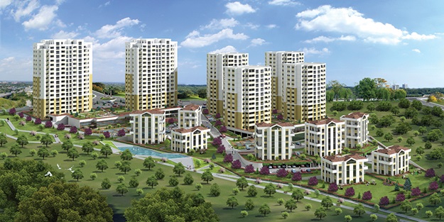 Başbakan'dan emekliye ev müjdesi