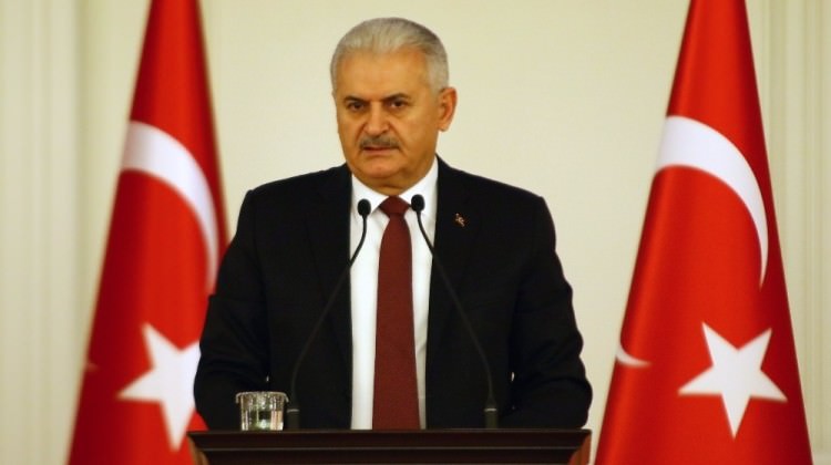 Başbakan'dan flaş Kuzey Irak açıklaması