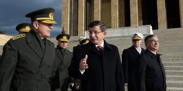 Başbakan'dan gazetecilere ilginç teklif