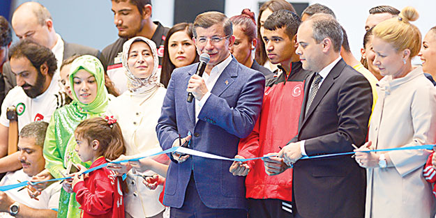 Başbakan’dan gençlere 4 tavsiye