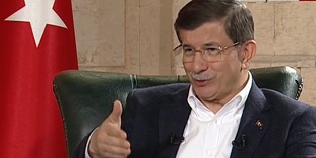 Başbakan'dan HDP'ye 'CHP' uyarısı